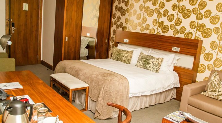 Square Boutique Hotel & Spa by Misty Blue Hotels