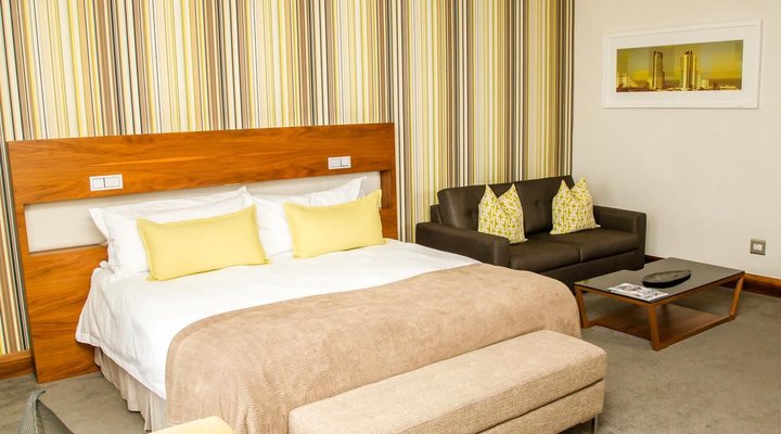 Square Boutique Hotel & Spa by Misty Blue Hotels