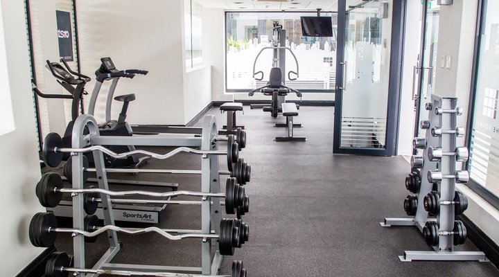 Square Boutique Hotel & Spa by Misty Blue Hotels