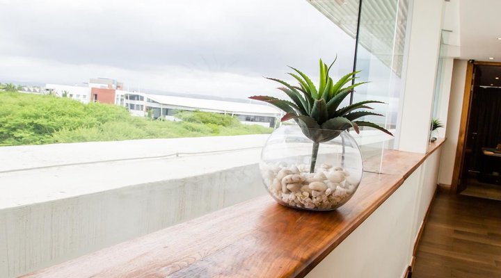 Square Boutique Hotel & Spa by Misty Blue Hotels