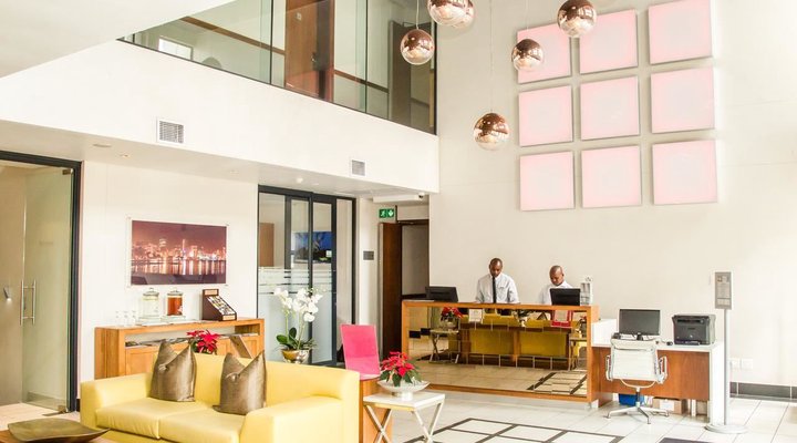 Square Boutique Hotel & Spa by Misty Blue Hotels