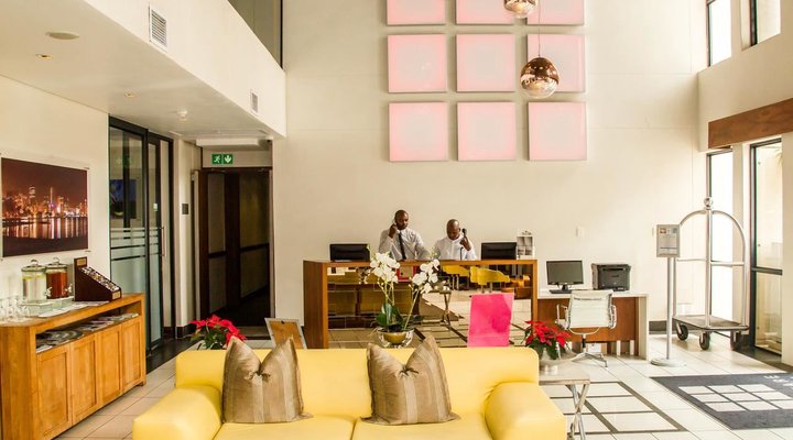 Square Boutique Hotel & Spa by Misty Blue Hotels