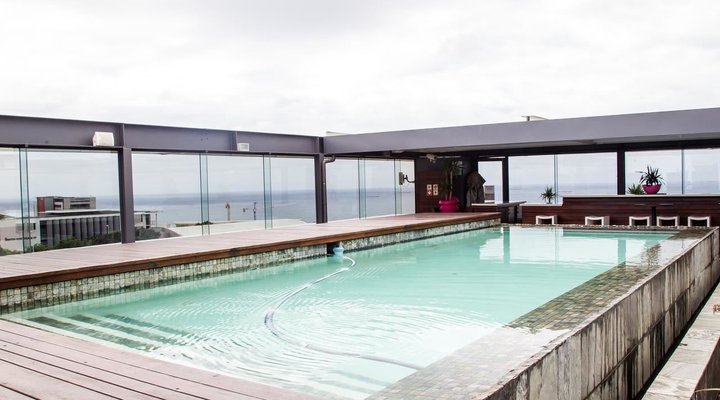 Square Boutique Hotel & Spa by Misty Blue Hotels