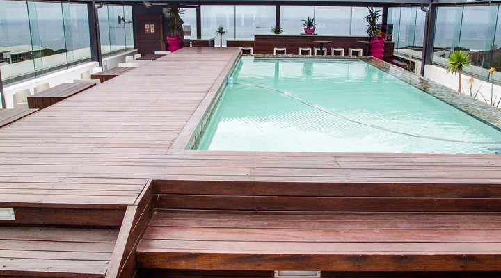 Square Boutique Hotel & Spa by Misty Blue Hotels