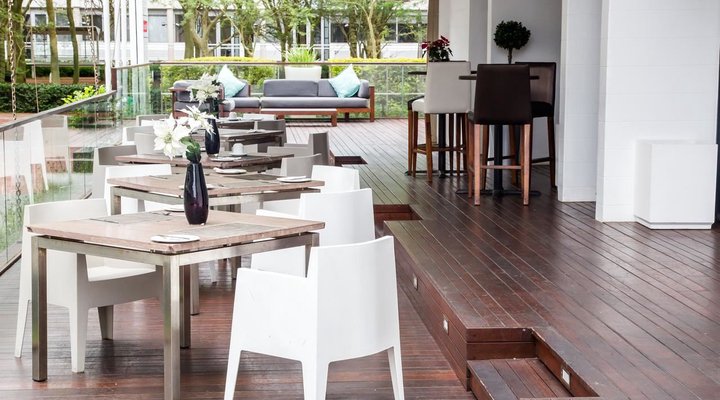 Square Boutique Hotel & Spa by Misty Blue Hotels