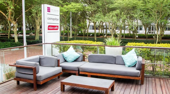 Square Boutique Hotel & Spa by Misty Blue Hotels