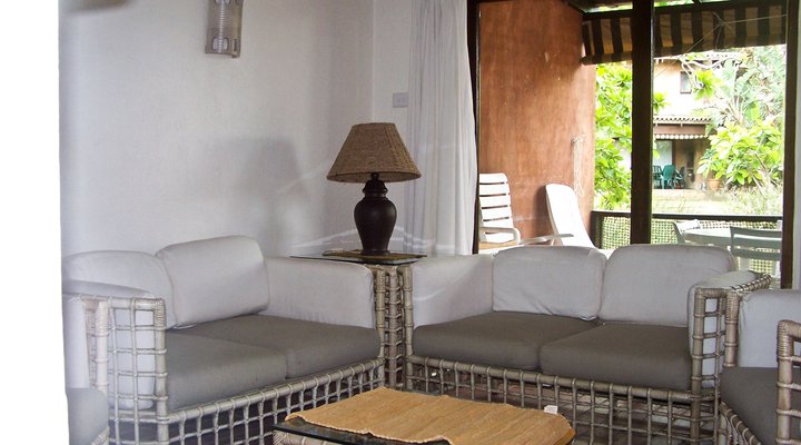 San Lameer Villa 1906