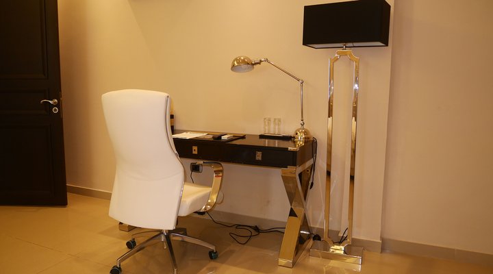 The Country Lodge Complex