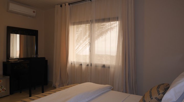 The Country Lodge Complex