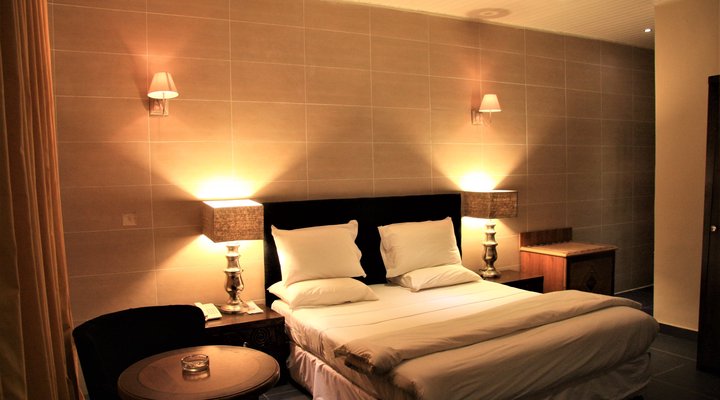 The Country Lodge Complex