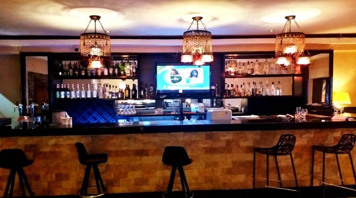 The Country Lodge Complex