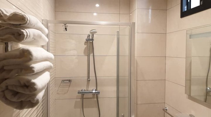 The Country Lodge Complex