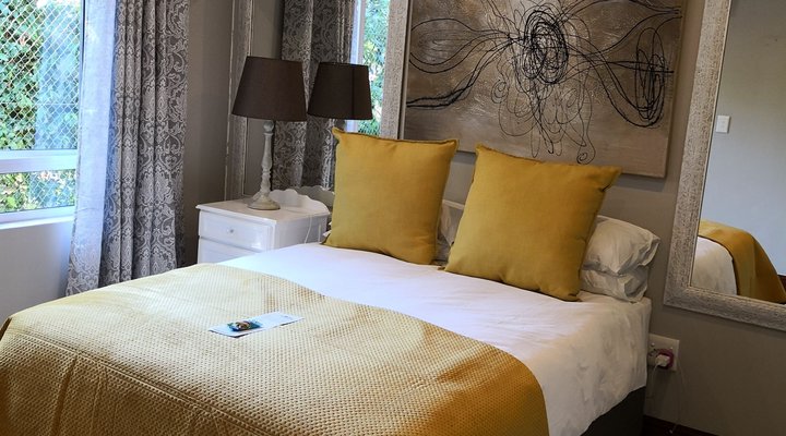 Inn Afrika B & B