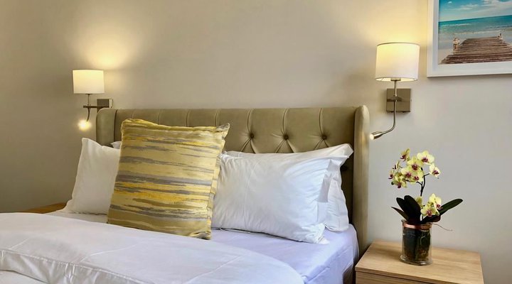 Urban Oasis at The Square 