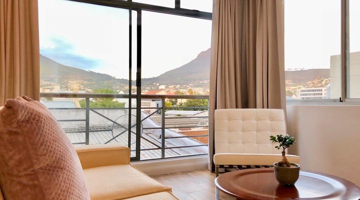 Urban Oasis at The Square 