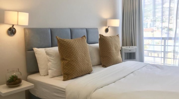 Urban Oasis at The Square 