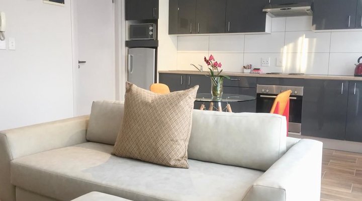 Urban Oasis at The Square 