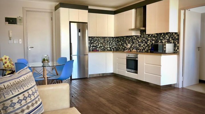 Urban Oasis at The Square 