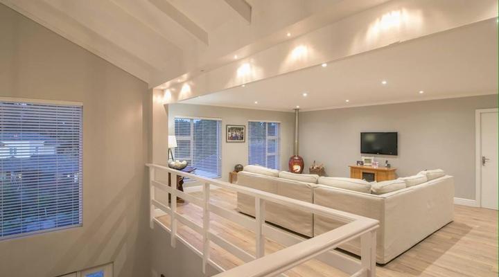 Pezula - Forecastle Retreat F12