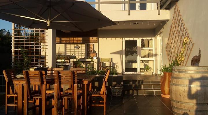 Pezula - Forecastle Retreat F12