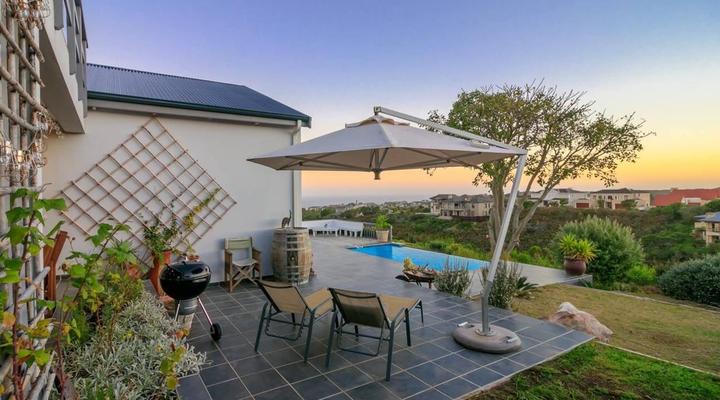 Pezula - Forecastle Retreat F12