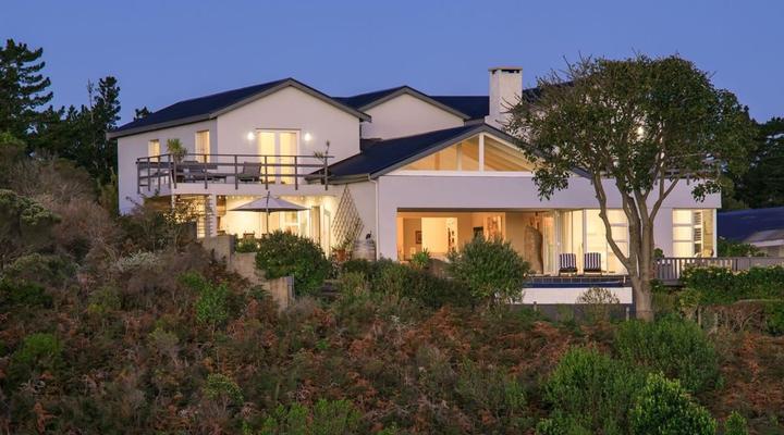 Pezula - Forecastle Retreat F12