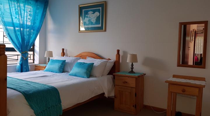 Bayview Self Catering Apartment Hartenbos
