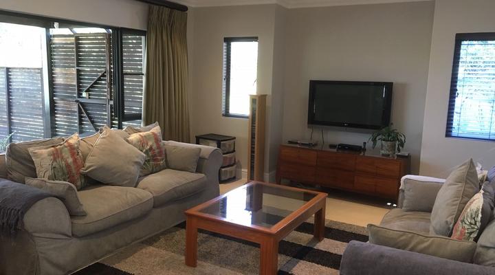 Family home in Dunkirk estate, Salt rock