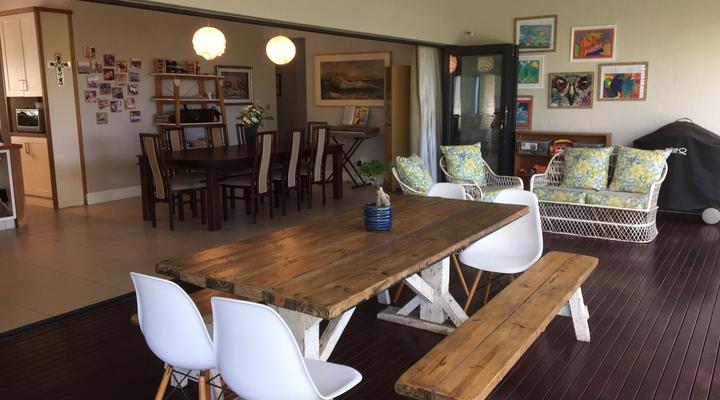 Family home in Dunkirk estate, Salt rock