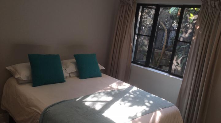 Family home in Dunkirk estate, Salt rock