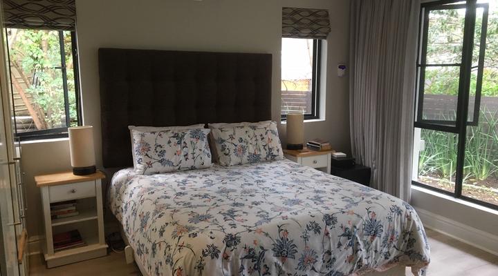 Family home in Dunkirk estate, Salt rock