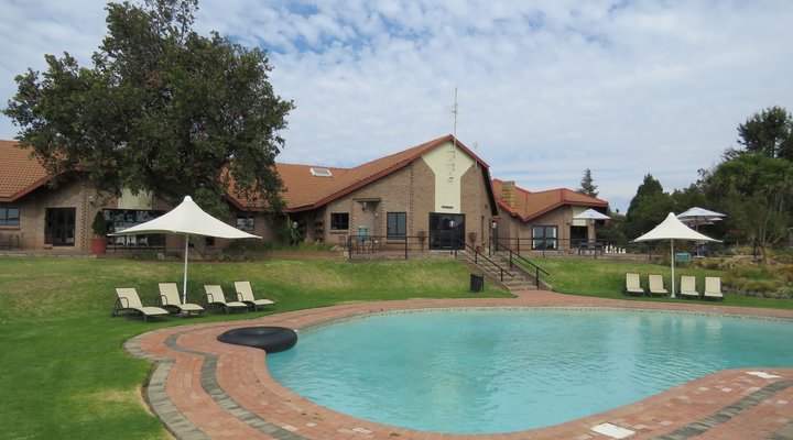 Qwantani Private Rentals