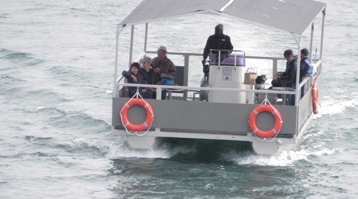 Qwantani Private Rentals