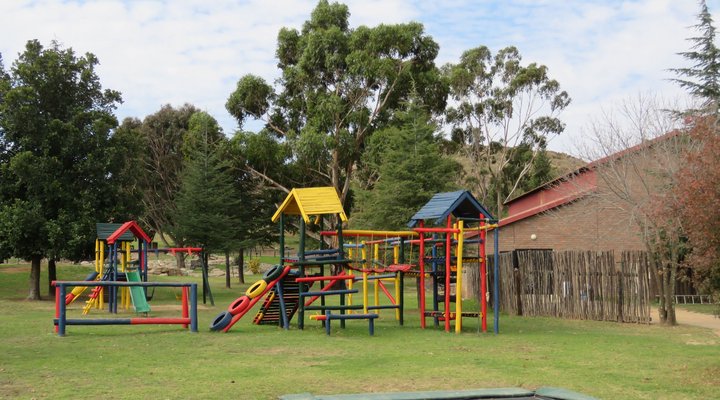 Qwantani Private Rentals