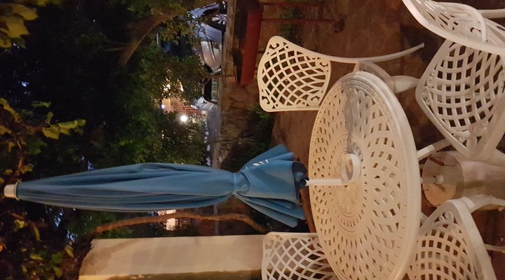 Victoria-Wes Gastehuis/ Guesthouse