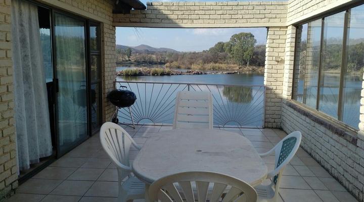 Heaven On Vaal