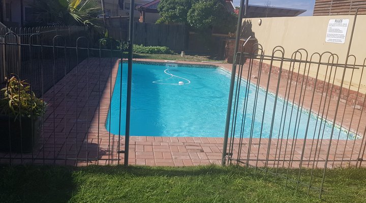 Spacious Studio-200M from Beach