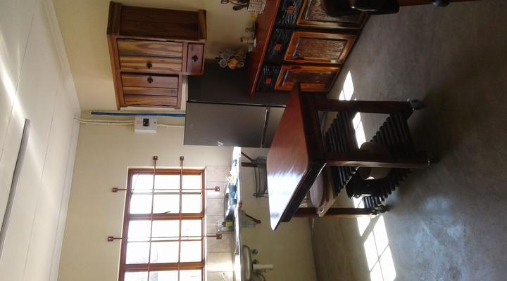 Fountain Hall Guest Farm