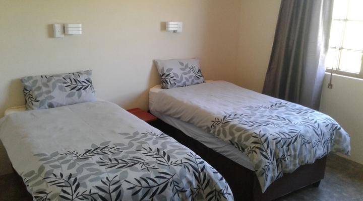 Fountain Hall Guest Farm