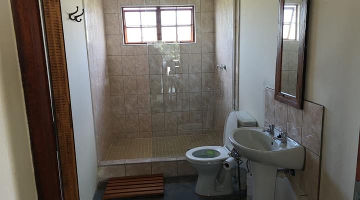 Fountain Hall Guest Farm