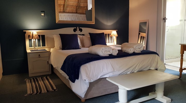 Meyerspark Self Catering Units