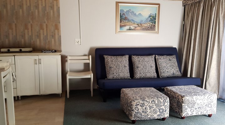 Meyerspark Self Catering Units