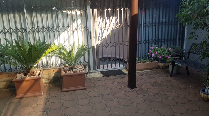 Meyerspark Self Catering Units
