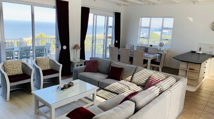 Lodge 3 Pinnacle Point