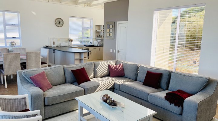 Lodge 3 Pinnacle Point