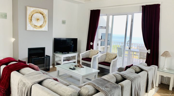 Lodge 3 Pinnacle Point