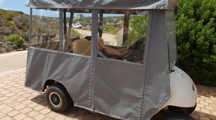 Lodge 3 Pinnacle Point