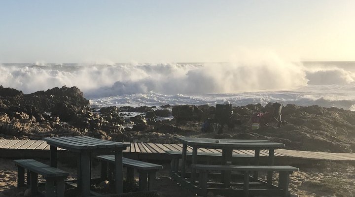 Lodge 3 Pinnacle Point