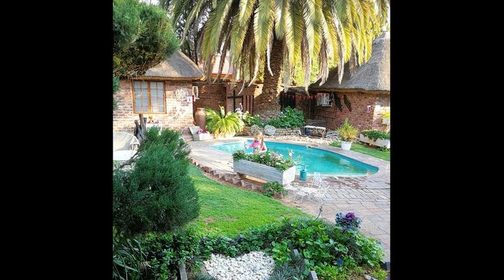 Skemerkelk Guest House