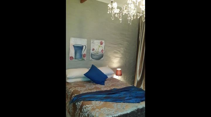 Skemerkelk Guest House